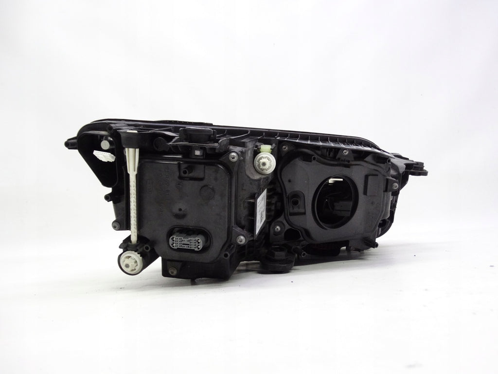 Frontscheinwerfer VW Touareg 761941081 LED Links Scheinwerfer Headlight SCH2520507633ru