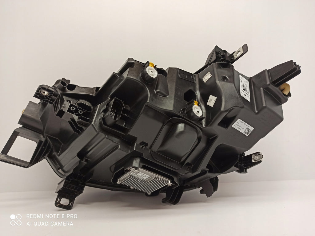 Frontscheinwerfer VW 10B941006A Rechts Scheinwerfer Headlight SCH2795260873qg