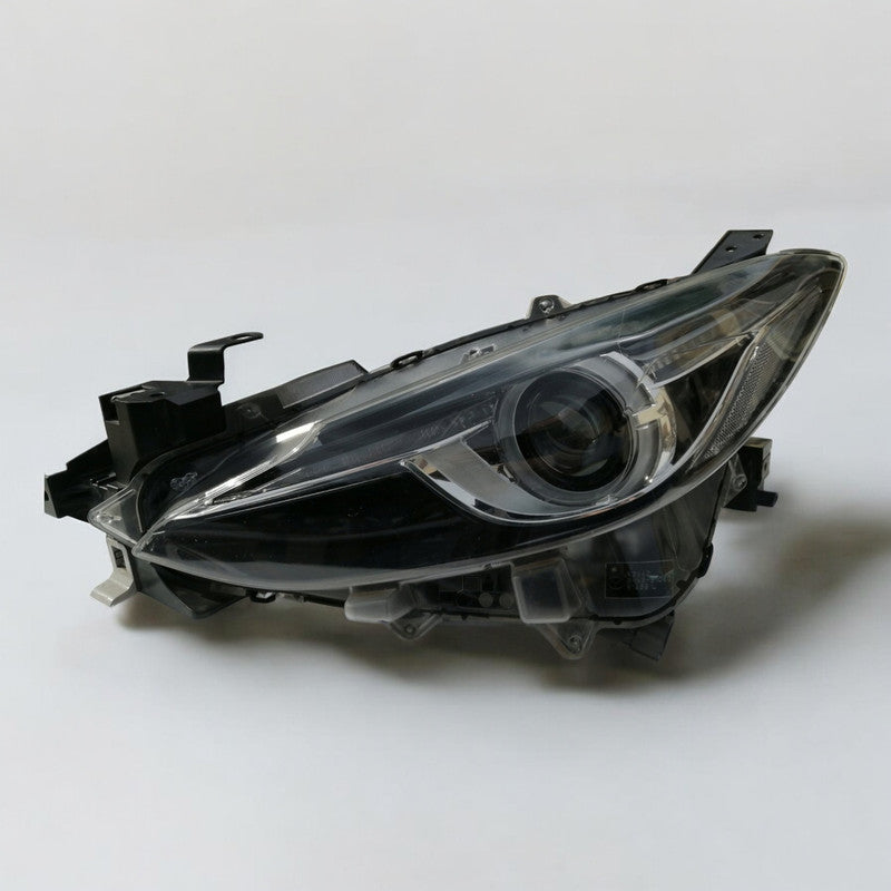 Frontscheinwerfer Mazda 3 Bm BHN3-51040 BHT6-51040 Xenon Links Headlight