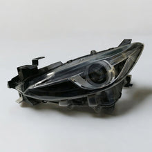 Load image into Gallery viewer, Frontscheinwerfer Mazda 3 Bm BHN3-51040 BHT6-51040 Xenon Links Headlight