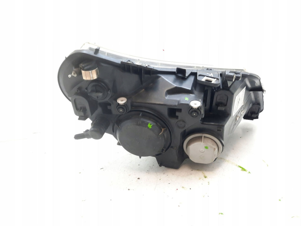 Frontscheinwerfer Citroën Jumper MAM79789 Links Scheinwerfer Headlight SCH9125470563jd