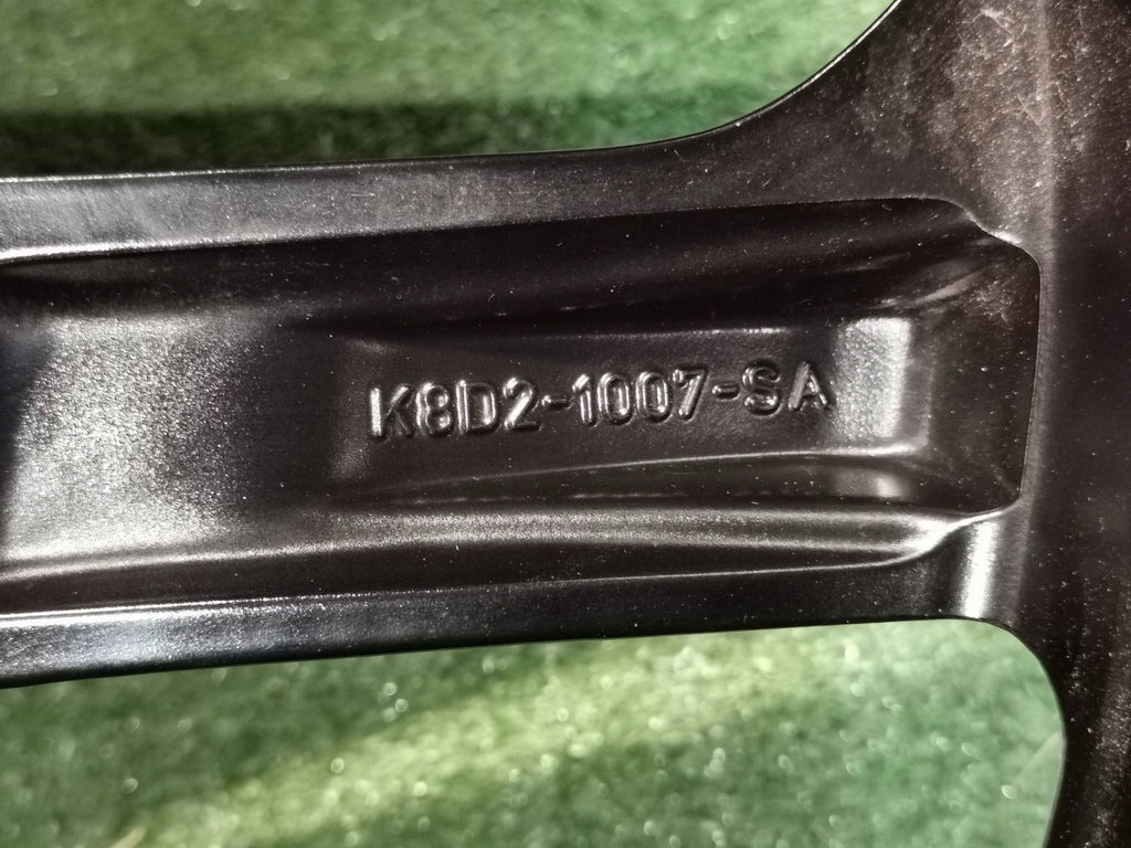 1x Alufelge 21 Zoll K8D2-1007-KA Land Rover Sport Discovery Evoque L551 Ii FEL8396339440fo