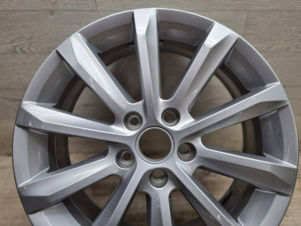 1x Alufelge 17 Zoll 5x112 3G0601025C VW Passat B8 Rim Wheel FEL9999708761ns