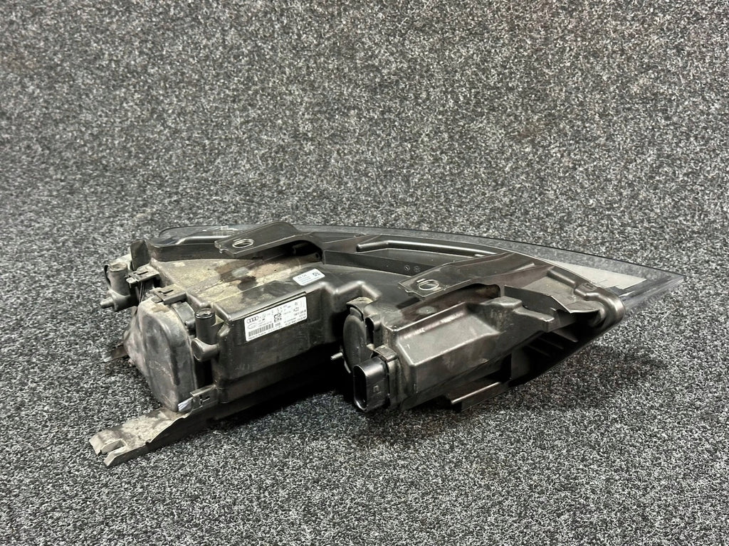 Frontscheinwerfer Audi Q3 8U0941003M Links Scheinwerfer Headlight SCH5942540410by
