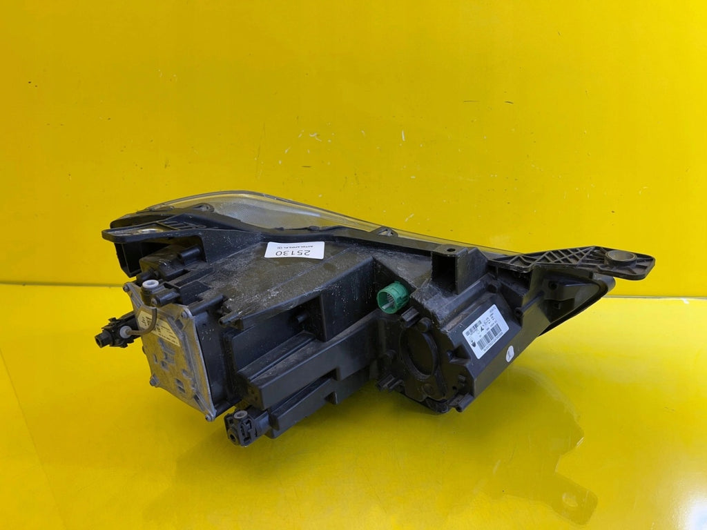 Frontscheinwerfer Maserati Ghibli M157 00670004835 Xenon Links Headlight SCH7219399504ns