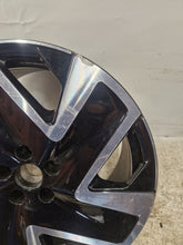 Load image into Gallery viewer, 1x Alufelge 20 Zoll 10.0" 5x112 53ET 1T3601025E VW 1t3 Rim Wheel FEL5265325101in
