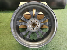 Laden Sie das Bild in den Galerie-Viewer, 1x Alufelge 17 Zoll 5x108 NX7C1007E1A Ford Focus Iv Rim Wheel FEL2363461223ms