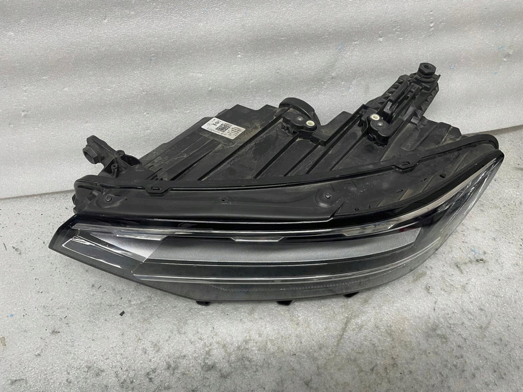 Frontscheinwerfer VW Passat B8 3G1941035P Full LED Links Scheinwerfer Headlight SCH9999615413nv