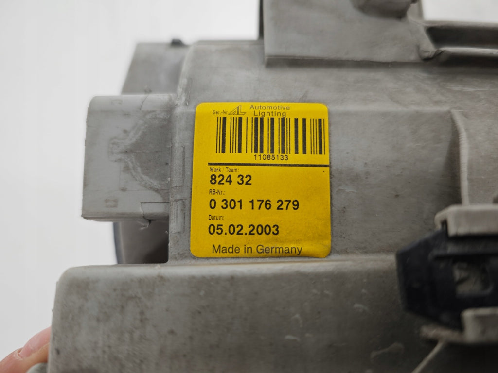 Frontscheinwerfer Mercedes-Benz Sl R230 A2308207661 Xenon Links Headlight SCH7030188441rm
