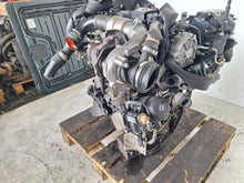 Laden Sie das Bild in den Galerie-Viewer, Motor Ford Focus XWDB 1.5 TDCI 120PS 88kW 201TKm Diesel Engine Komplett MOT8606297490na