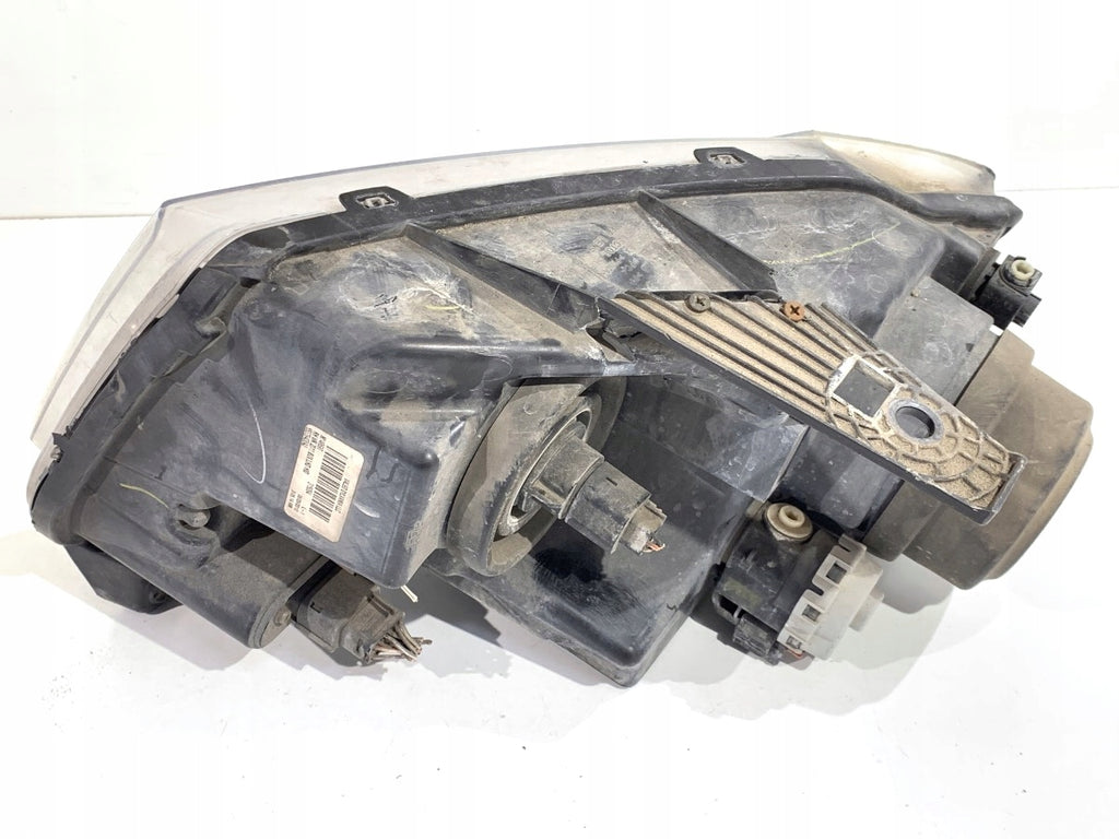 Frontscheinwerfer Jeep Grand Cherokee Wk 55079408AJ Rechts oder Links SCH1921216276ju