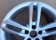 Load image into Gallery viewer, 1x Alufelge 18 Zoll 8.0" 5x112 39ET Silber 4G0601025BL Audi A6 C7 Rim Wheel FEL7793020924eh