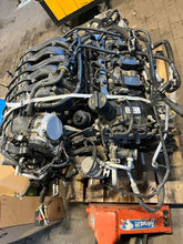 Laden Sie das Bild in den Galerie-Viewer, Motor Dodge Jeep Durango Grand Cherokee Wk2 3.6 111TKm Benzin Engine Komplett MOT4425192891ln