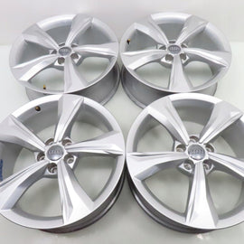 4x Alufelge 19 Zoll 7.0
