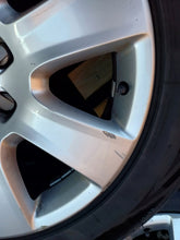 Load image into Gallery viewer, 4x Alufelge 18 Zoll 7.5" 5x130 26ET Glanz Silber 4H0601025B Audi A8 Rim Wheel FEL4784184957wr