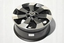 Laden Sie das Bild in den Galerie-Viewer, 4x Alufelge 18 Zoll 8.0&quot; 5x112 56 5ET A1664011602 Mercedes-Benz Gle W166