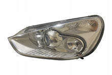Load image into Gallery viewer, Frontscheinwerfer Ford S-Max 6M2113D155AK 1ZS00925041 Links Headlight SCH8657016108nj
