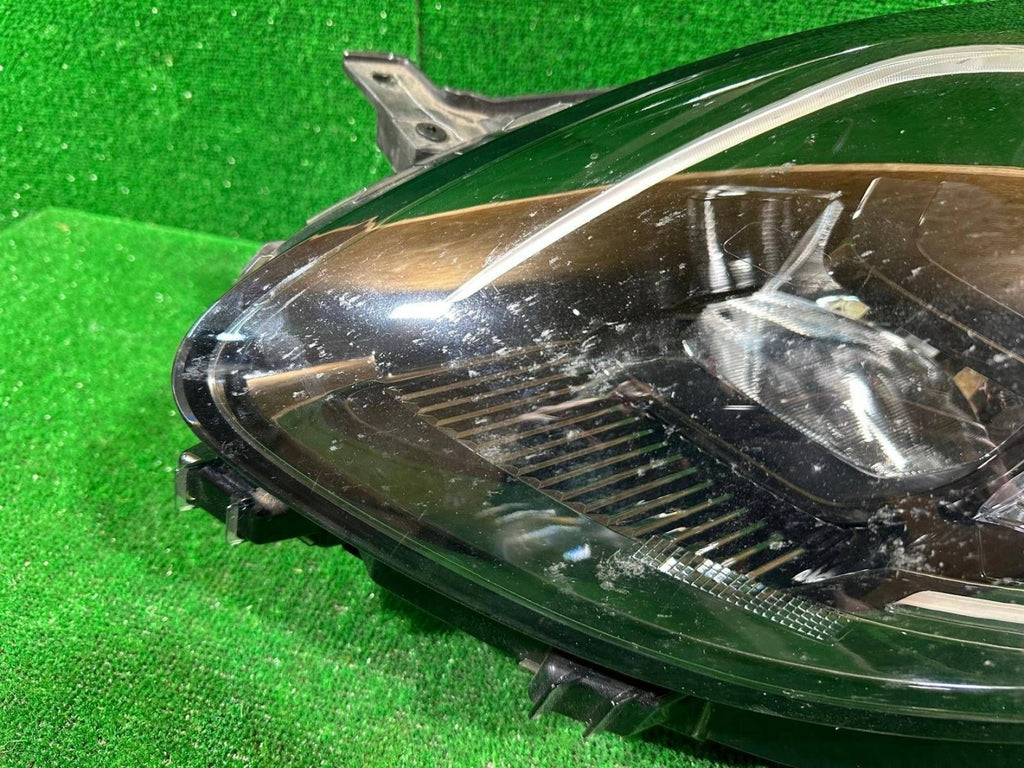 Frontscheinwerfer Ford Puma L1TB-13E015-GK Links Scheinwerfer Headlight SCH2296764780wt