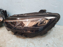 Load image into Gallery viewer, Frontscheinwerfer Mercedes-Benz Eqe A2959069700 A2959069800 LED Ein Satz SCH5658776091mi