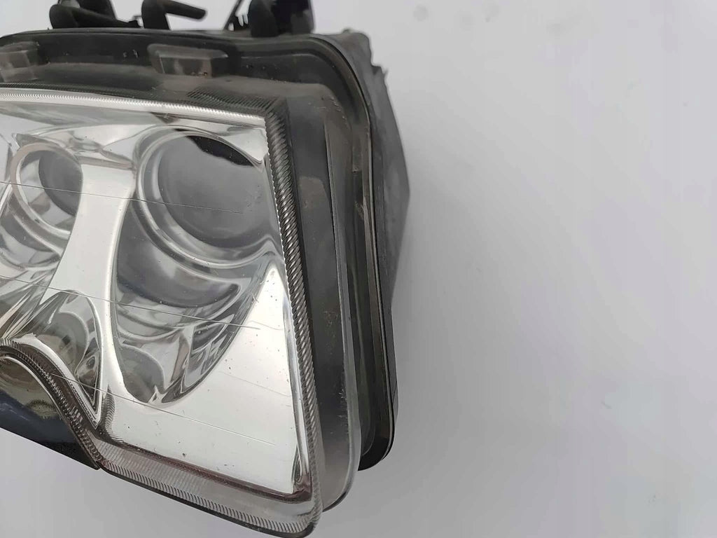 Frontscheinwerfer Maserati Quattroporte I Rechts Scheinwerfer Headlight SCH4694840065kf
