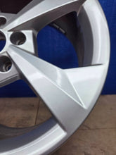 Laden Sie das Bild in den Galerie-Viewer, 1x Alufelge 18 Zoll 8Y0601025CP Audi A3 Rim Wheel FEL5503727455ab
