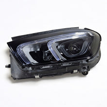 Laden Sie das Bild in den Galerie-Viewer, Frontscheinwerfer Mercedes-Benz Gle A1679069504 A1679060800 LED Links Headlight