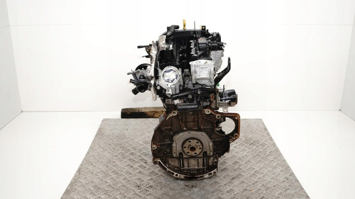 Motor Ford Focus M2DA 1.0 100PS 74kW 143TKm Engine Unkomplett MOT5978861482hc