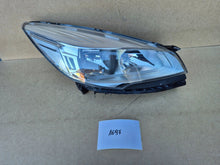 Laden Sie das Bild in den Galerie-Viewer, Frontscheinwerfer Ford Kuga II CV4413W029AE Rechts Scheinwerfer Headlight SCH1091989052jw