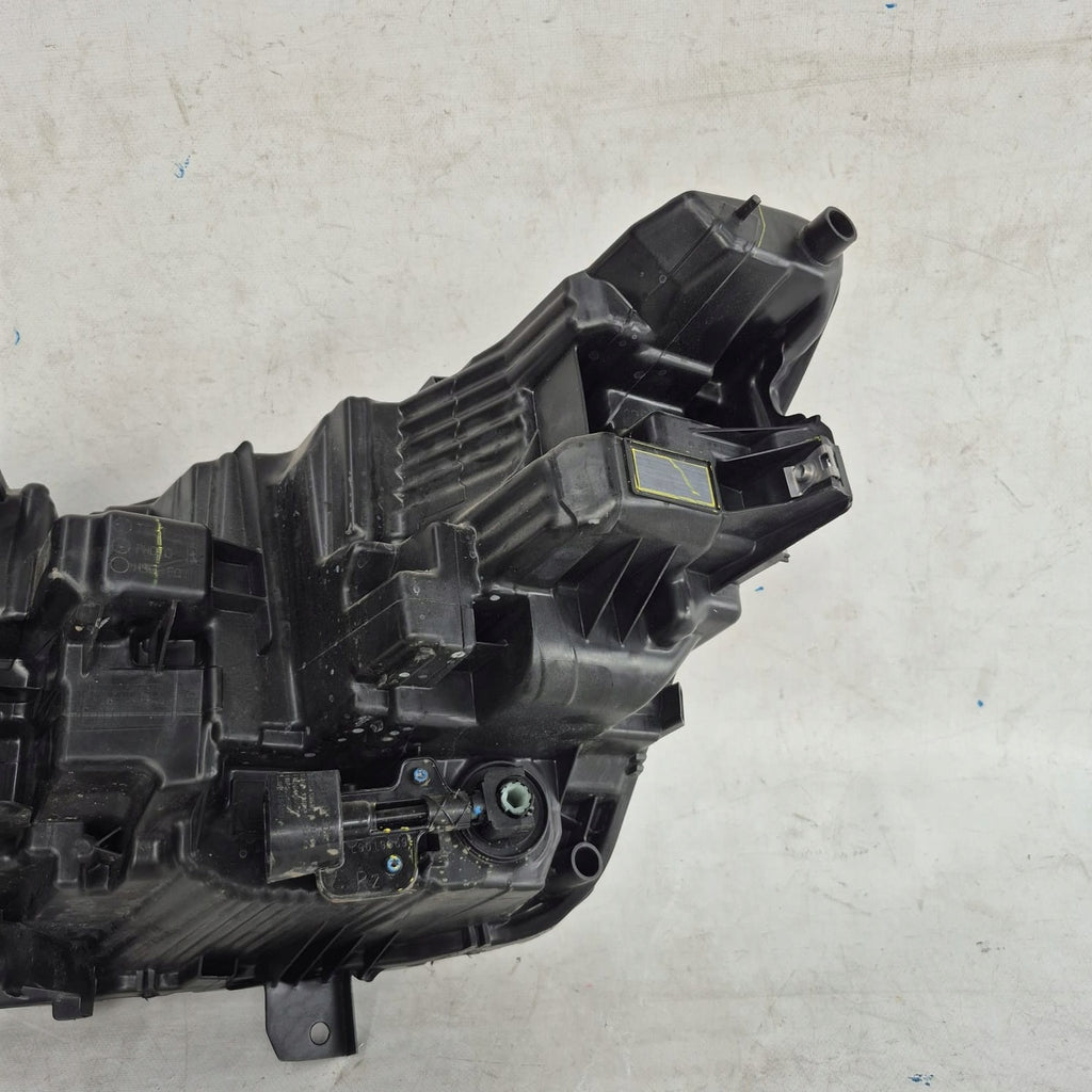 Frontscheinwerfer Ford LJ8B-13E014-BE Full LED Rechts Scheinwerfer Headlight SCH2553445868ms