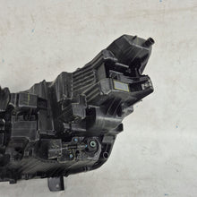 Laden Sie das Bild in den Galerie-Viewer, Frontscheinwerfer Ford LJ8B-13E014-BE Full LED Rechts Scheinwerfer Headlight SCH2553445868ms