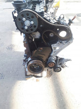 Laden Sie das Bild in den Galerie-Viewer, Motor Audi A6 C6 CAG 2.0 TDI 136PS 100kW 183TKm Diesel Engine Unkomplett MOT4992658986ih