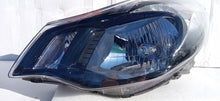 Load image into Gallery viewer, Frontscheinwerfer Opel Karl C16 Links Scheinwerfer Headlight