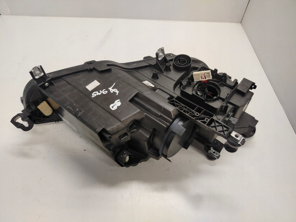 Frontscheinwerfer Seat Leon 5FB941773A LED Ein Stück (Rechts oder Links)