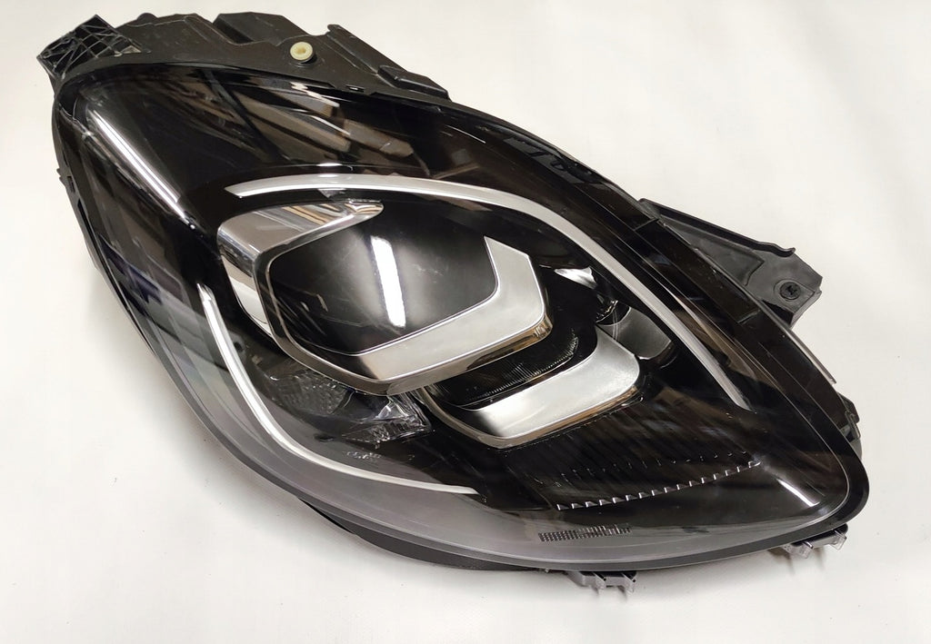 Frontscheinwerfer Ford Puma 90202258 Full LED Rechts Scheinwerfer Headlight SCH3461951454bx