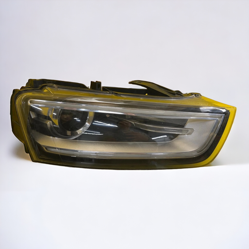 Frontscheinwerfer Audi Q3 8U0941006 Xenon Rechts Scheinwerfer Headlight