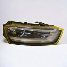 Laden Sie das Bild in den Galerie-Viewer, Frontscheinwerfer Audi Q3 8U0941006 Xenon Rechts Scheinwerfer Headlight