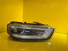 Laden Sie das Bild in den Galerie-Viewer, Frontscheinwerfer Audi Q3 8U0941006 Xenon Rechts Scheinwerfer Headlight