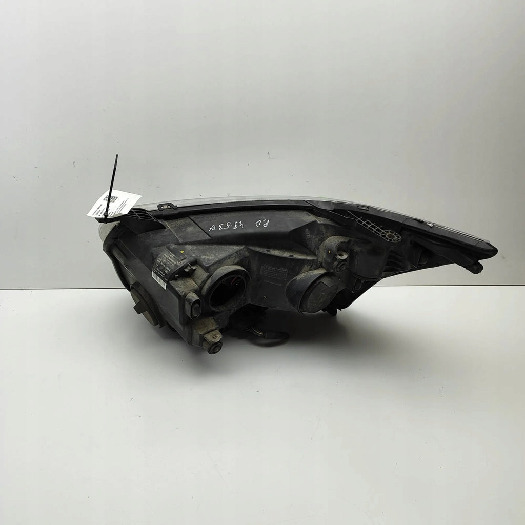 Frontscheinwerfer Ford Transit BK3113D152BF Rechts Scheinwerfer Headlight SCH4570345832sn