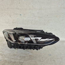 Load image into Gallery viewer, Frontscheinwerfer BMW 4 G22 G23 G26 5A3B2F4-06 Full LED Rechts Headlight SCH5541811802aj
