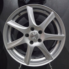 Laden Sie das Bild in den Galerie-Viewer, 4x Alufelge 17 Zoll 7.5" 5x112 36ET KBA52732-DE Audi A6 C7 B8 Rim Wheel FEL2698898714hc