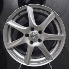 Laden Sie das Bild in den Galerie-Viewer, 4x Alufelge 17 Zoll 7.5" 5x112 36ET KBA52732 Audi A6 C7 B8 Rim Wheel FEL2698898714hc