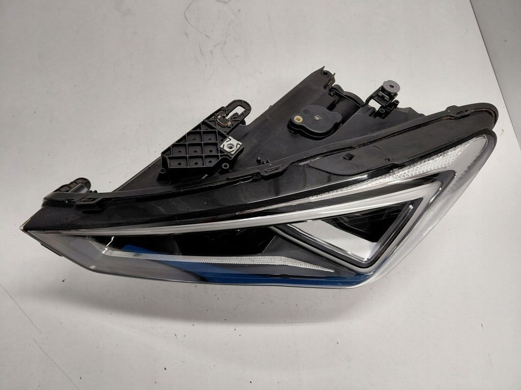 Frontscheinwerfer Seat Leon 5FB941035B Links Scheinwerfer Headlight SCH1981283384yz