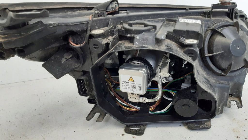 Frontscheinwerfer BMW E61 Xenon Links Scheinwerfer Headlight SCH8815314888ql