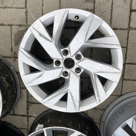 1x Alufelge 18 Zoll 7.0