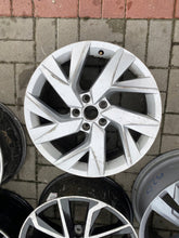 Load image into Gallery viewer, 1x Alufelge 18 Zoll 7.0" 5x112 VW Tiguan Rim Wheel FEL9498113708vn