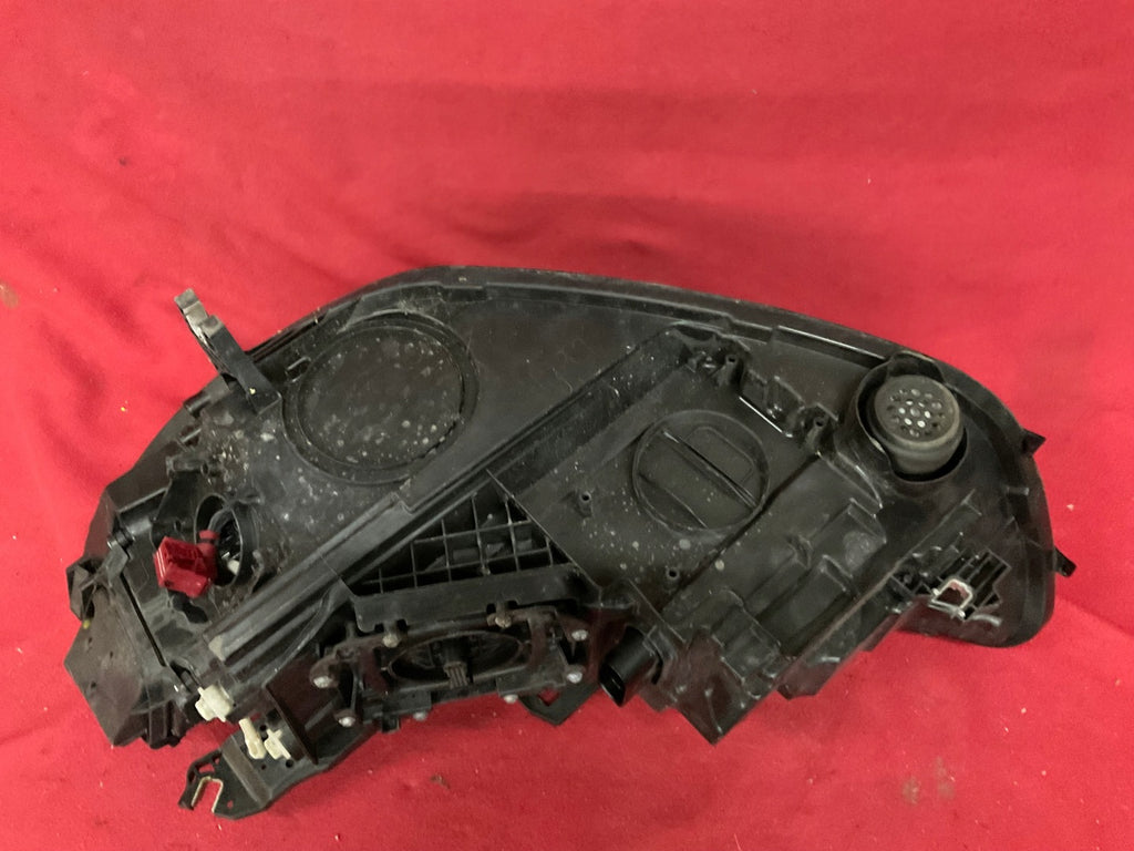 Frontscheinwerfer Audi A6 C7 4G0941034H Full LED Rechts Scheinwerfer Headlight