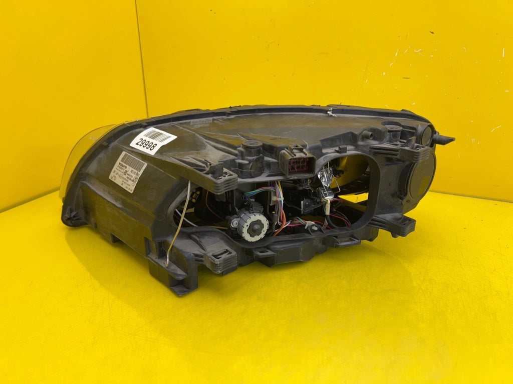 Frontscheinwerfer Volvo V70 S80 31420014 Xenon Rechts Scheinwerfer Headlight SCH3602231056zh