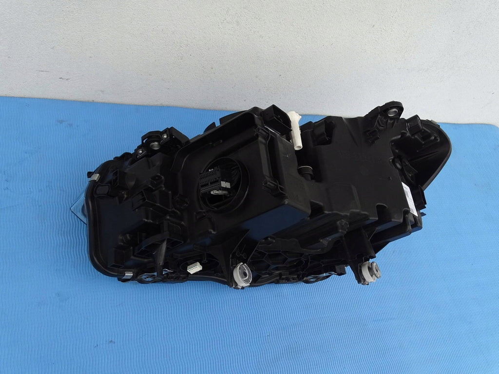 Frontscheinwerfer BMW X3 G01 G02 8496818-01 Rechts Scheinwerfer Headlight SCH9444090300rt