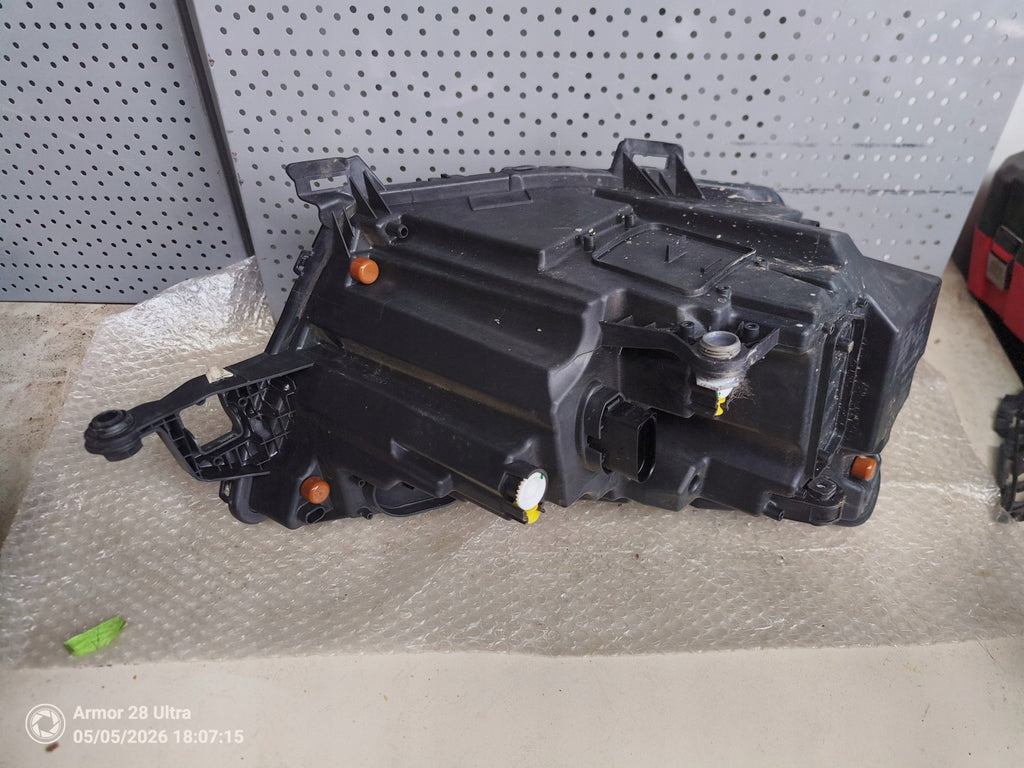 Frontscheinwerfer Skoda Kamiq 658941015 LED Links Scheinwerfer Headlight SCH9358558051kw