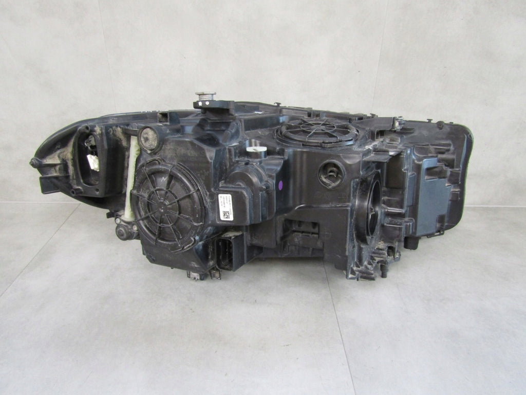Frontscheinwerfer BMW 5 G31 G30 8499121-03 LED Links Scheinwerfer Headlight SCH5059829646wh